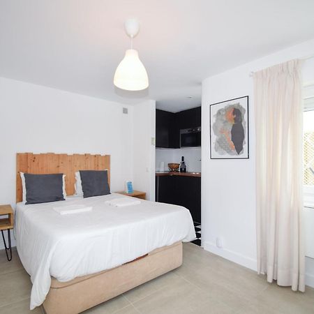 Cozy Studio Near The Beach كاسكايس المظهر الخارجي الصورة
