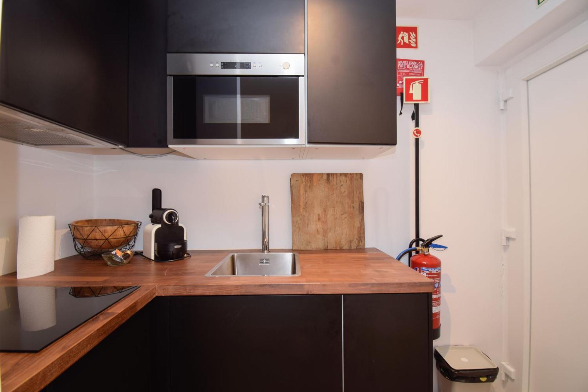 Cozy Studio Near The Beach كاسكايس المظهر الخارجي الصورة