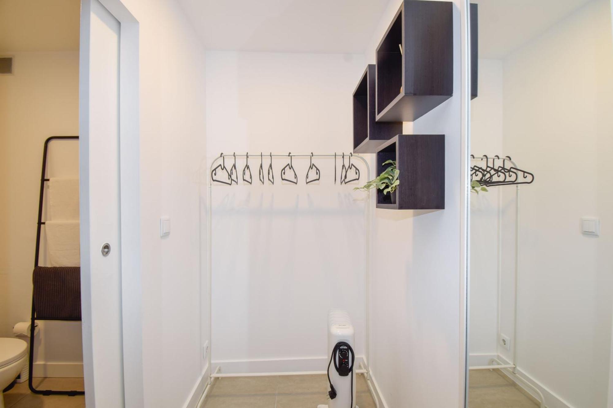Cozy Studio Near The Beach كاسكايس المظهر الخارجي الصورة