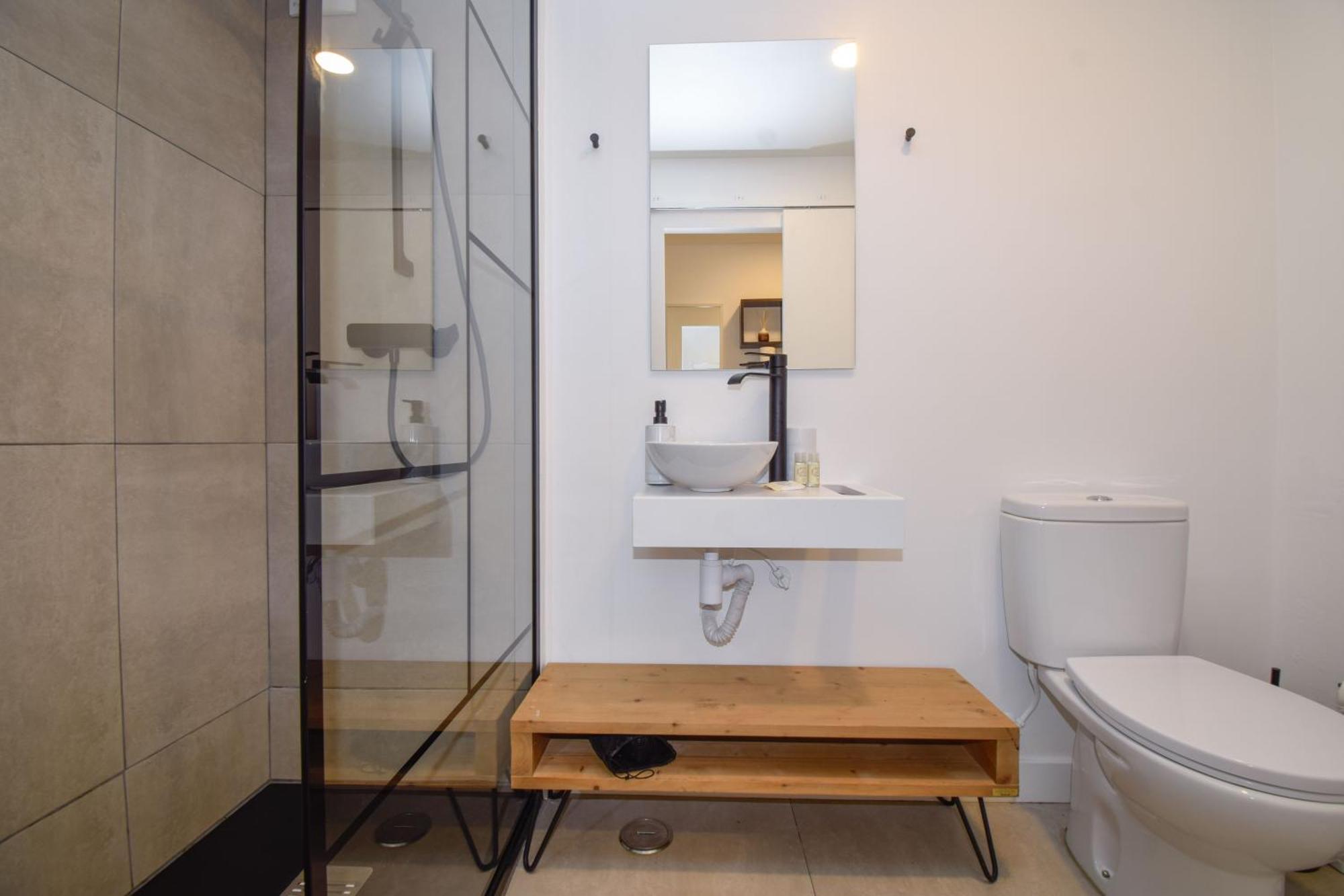 Cozy Studio Near The Beach كاسكايس المظهر الخارجي الصورة